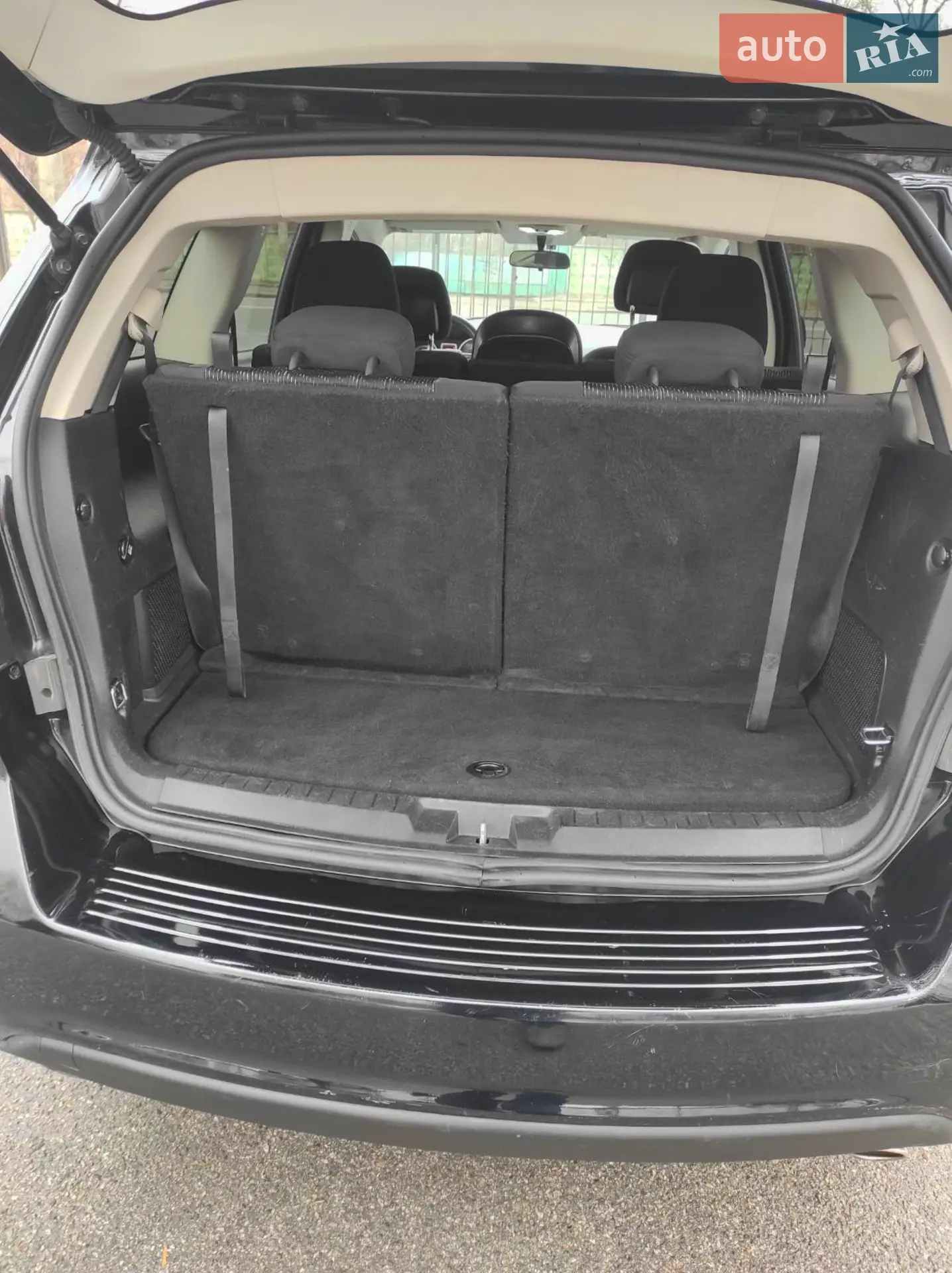 2014 Dodge Journey - мініатюра 13