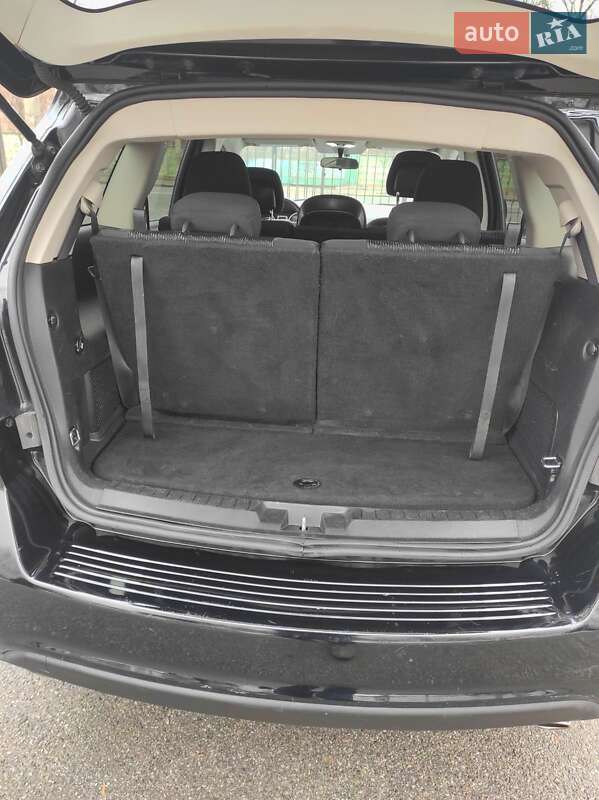 Внедорожник / Кроссовер Dodge Journey 2014 в Киеве