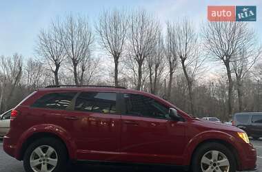 Позашляховик / Кросовер Dodge Journey 2020 в Києві