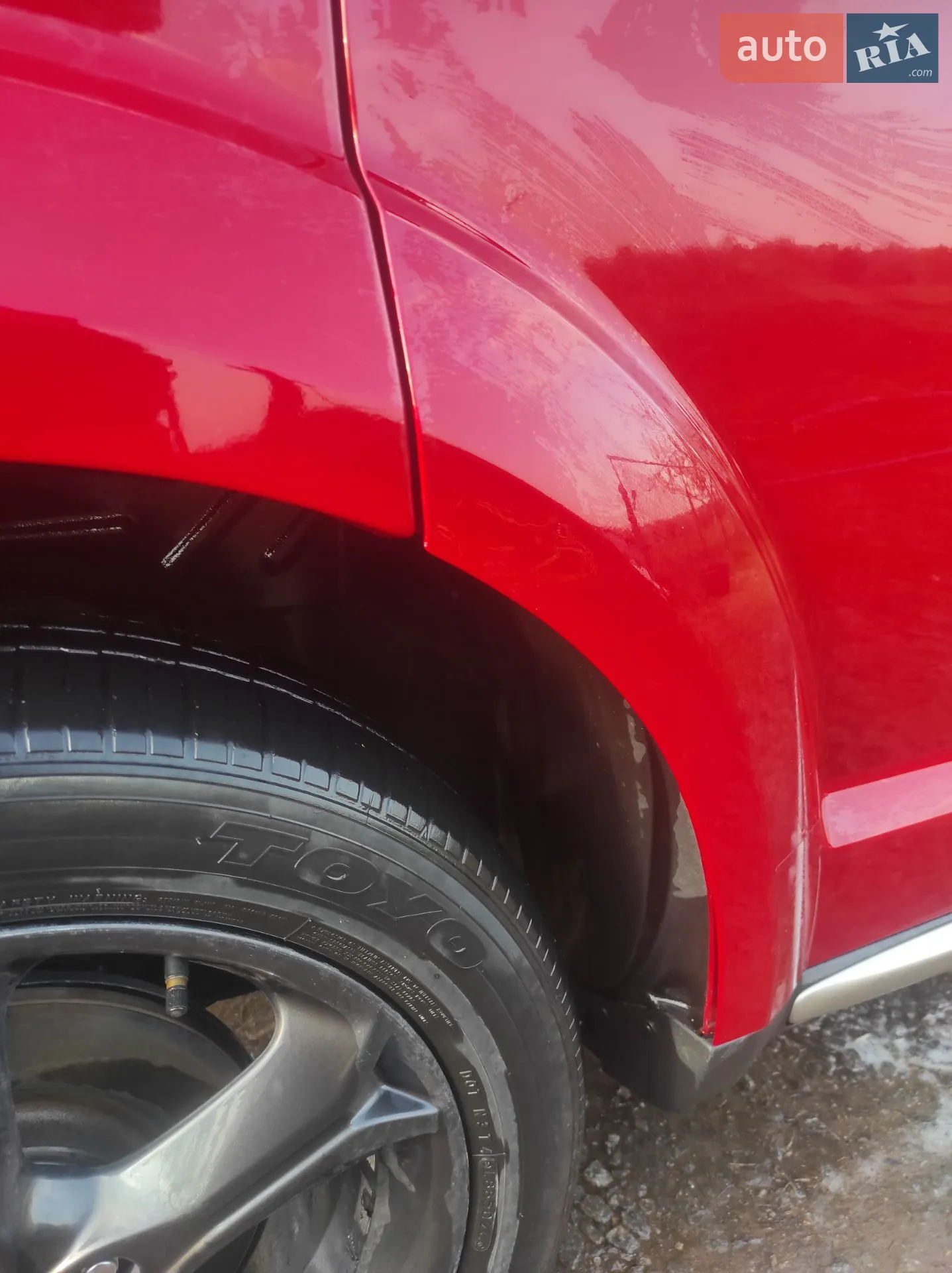 2020 Dodge Journey - мініатюра 22