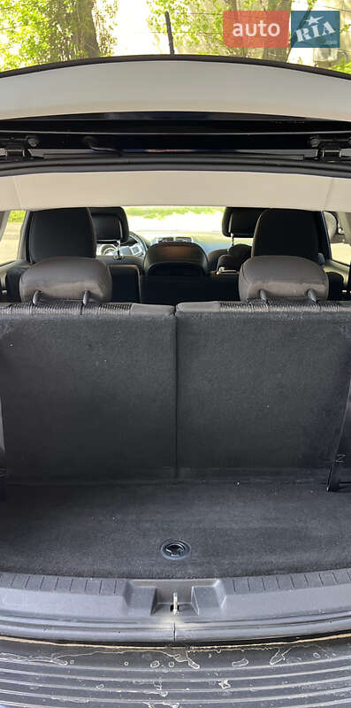 Внедорожник / Кроссовер Dodge Journey 2018 в Одессе