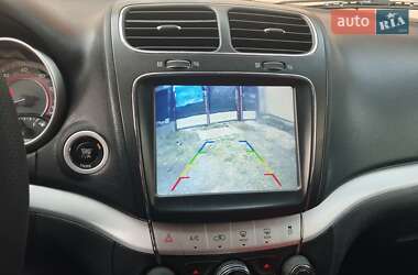 Внедорожник / Кроссовер Dodge Journey 2014 в 