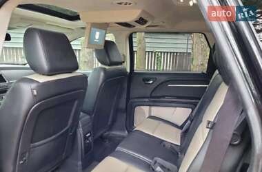 Внедорожник / Кроссовер Dodge Journey 2008 в 