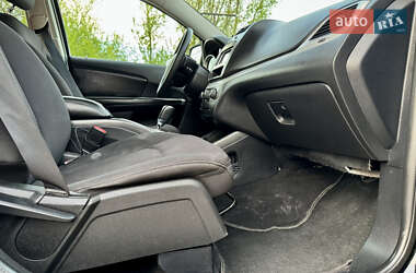 Внедорожник / Кроссовер Dodge Journey 2013 в 