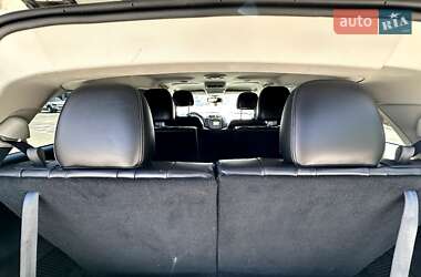 Позашляховик / Кросовер Dodge Journey 2015 в 