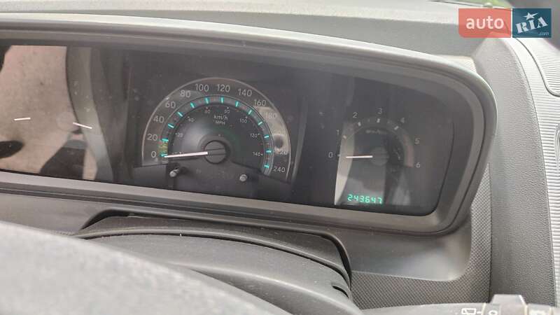 Dodge Journey 2008