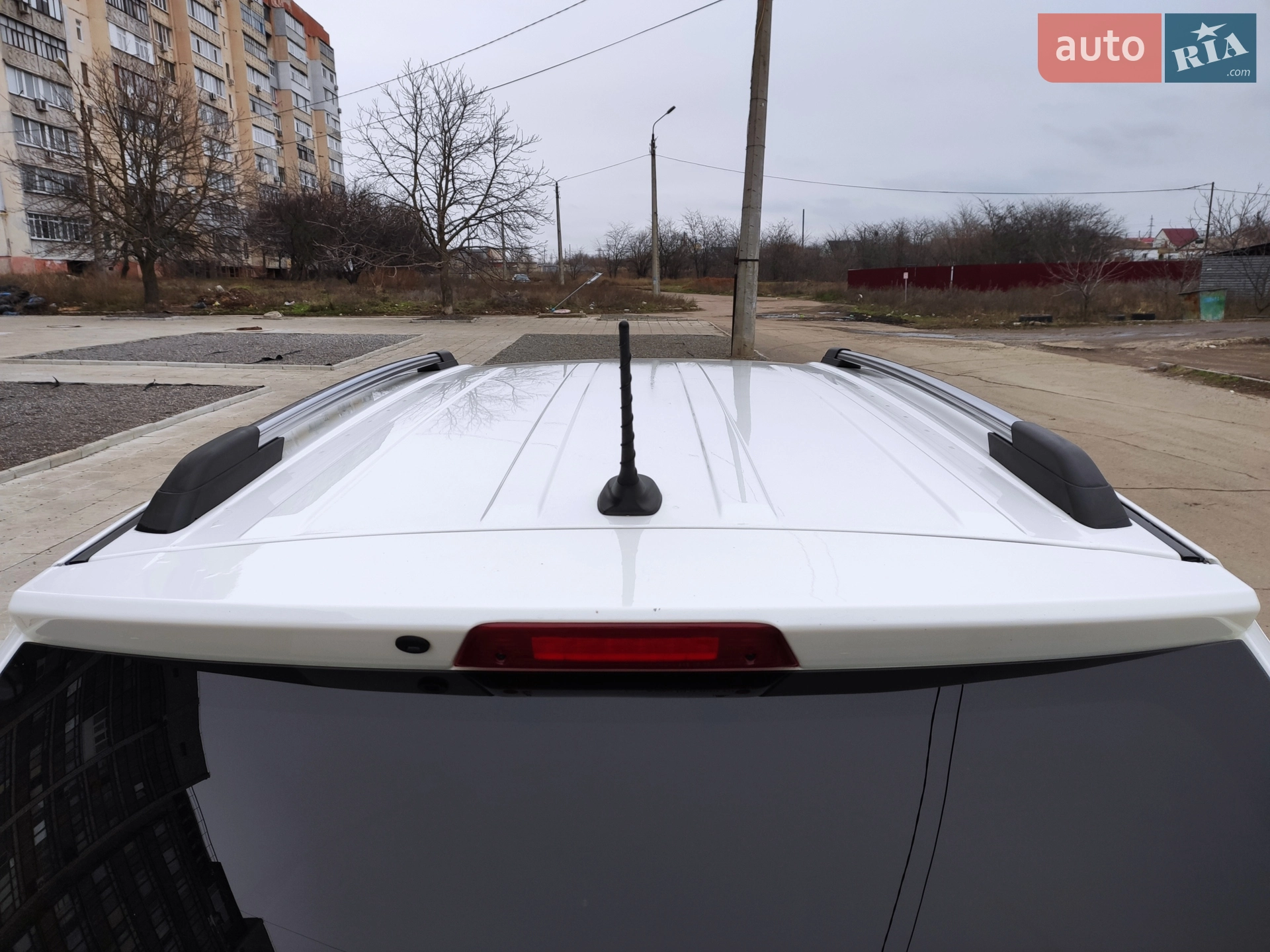 2016 Dodge Journey - мініатюра 16