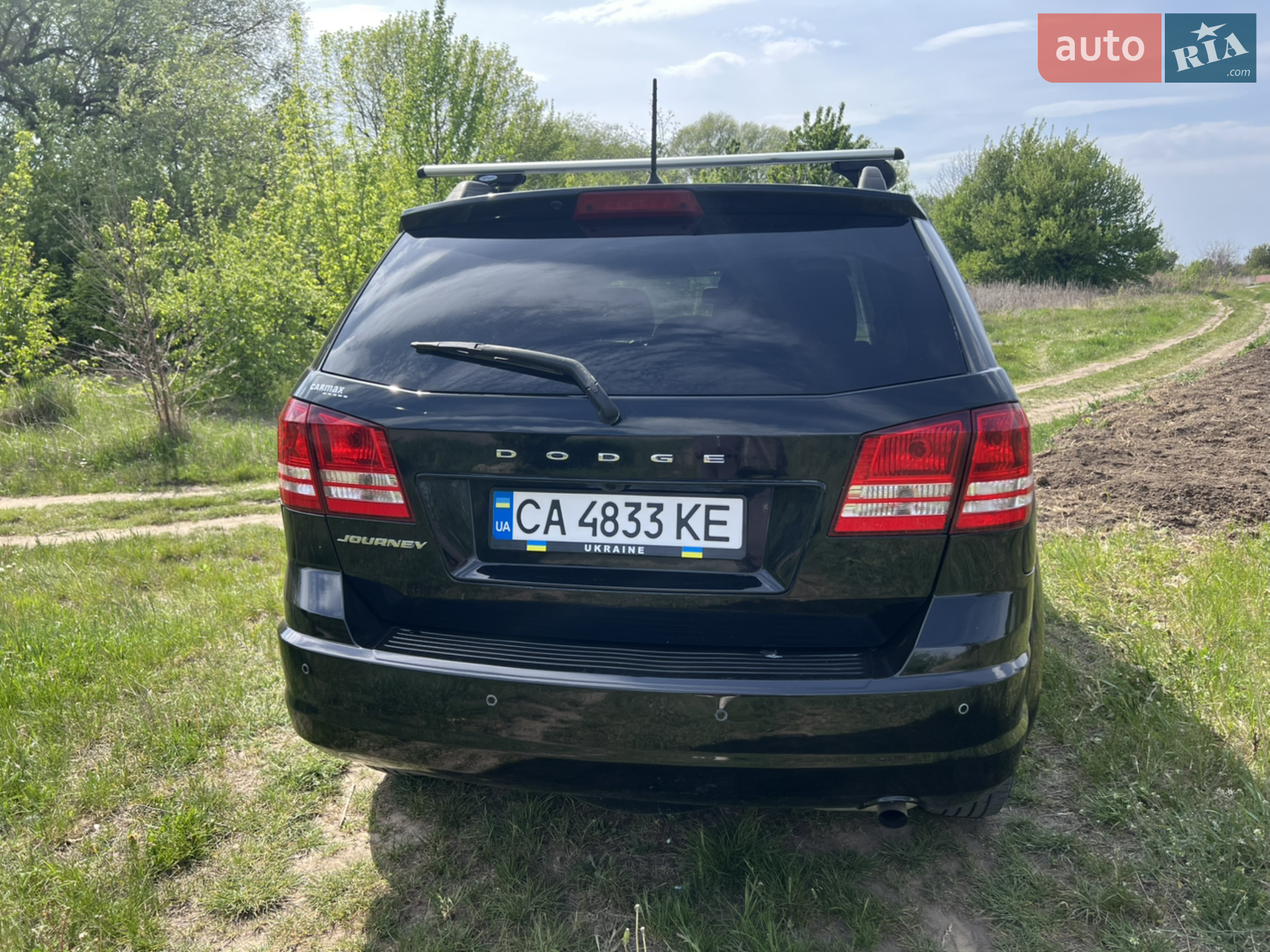 2020 Dodge Journey - мініатюра 6