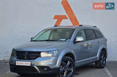 Внедорожник / Кроссовер Dodge Journey 2020 в Одессе