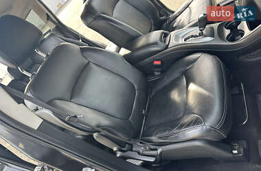 Позашляховик / Кросовер Dodge Journey 2016 в 