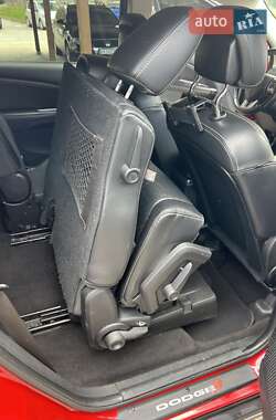 Внедорожник / Кроссовер Dodge Journey 2015 в 