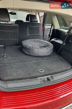Внедорожник / Кроссовер Dodge Journey 2015 в 