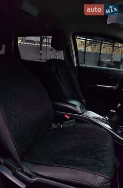Внедорожник / Кроссовер Dodge Journey 2015 в 