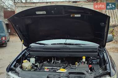 Позашляховик / Кросовер Dodge Journey 2013 в Полтаві