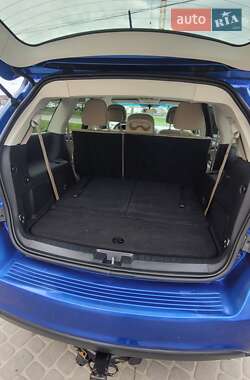 Внедорожник / Кроссовер Dodge Journey 2015 в 