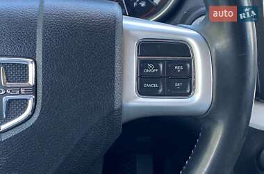Позашляховик / Кросовер Dodge Journey 2018 в 