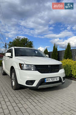 Внедорожник / Кроссовер Dodge Journey 2016 в Киеве