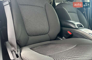 Внедорожник / Кроссовер Dodge Journey 2017 в 