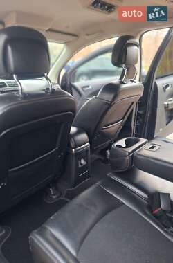 Внедорожник / Кроссовер Dodge Journey 2018 в 