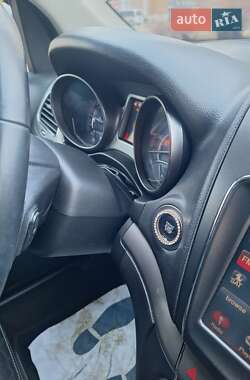 Внедорожник / Кроссовер Dodge Journey 2018 в 