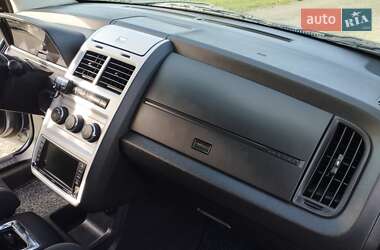 Внедорожник / Кроссовер Dodge Journey 2010 в 