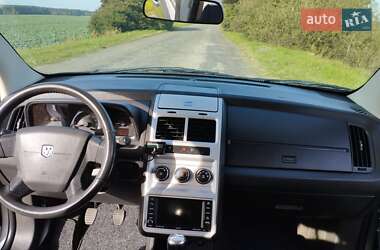 Внедорожник / Кроссовер Dodge Journey 2010 в 