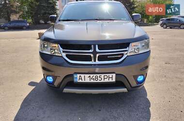 Внедорожник / Кроссовер Dodge Journey 2016 в Харькове