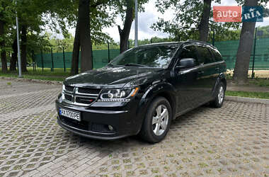 Внедорожник / Кроссовер Dodge Journey 2015 в Харькове
