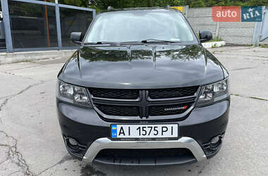 Внедорожник / Кроссовер Dodge Journey 2016 в Харькове