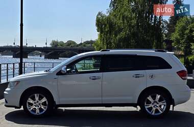 Внедорожник / Кроссовер Dodge Journey 2015 в 