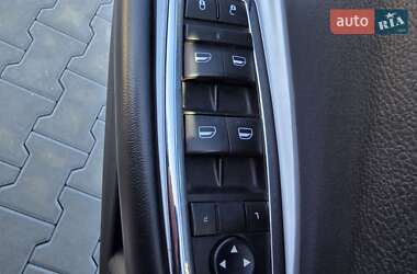 Внедорожник / Кроссовер Dodge Journey 2015 в 