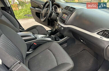 Внедорожник / Кроссовер Dodge Journey 2020 в 