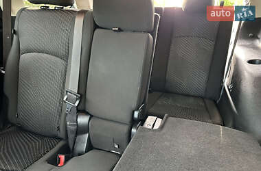 Внедорожник / Кроссовер Dodge Journey 2020 в 