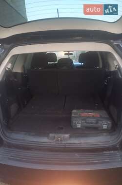 Внедорожник / Кроссовер Dodge Journey 2013 в 