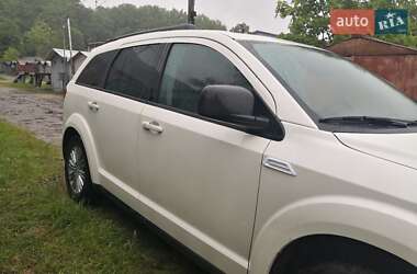 Внедорожник / Кроссовер Dodge Journey 2015 в 