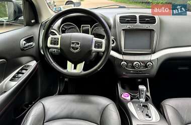 Внедорожник / Кроссовер Dodge Journey 2019 в 
