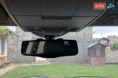Внедорожник / Кроссовер Dodge Journey 2015 в 