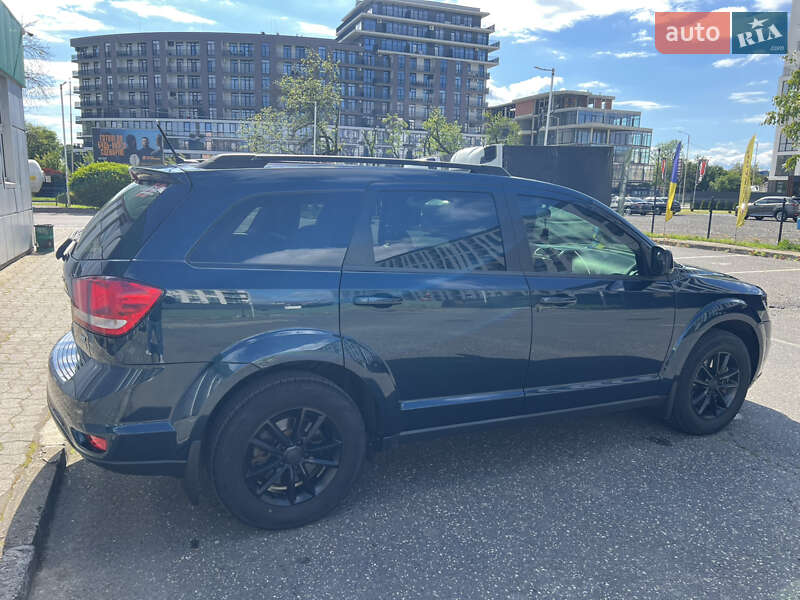Внедорожник / Кроссовер Dodge Journey 2015 в Ужгороде фото 5 Внедорожник / Кроссовер Dodge Journey 2015 в Ужгороде