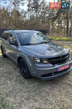 Внедорожник / Кроссовер Dodge Journey 2020 в Киеве