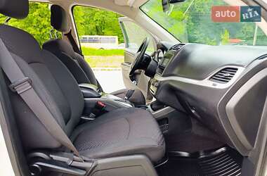 Внедорожник / Кроссовер Dodge Journey 2018 в 