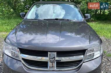Внедорожник / Кроссовер Dodge Journey 2019 в 