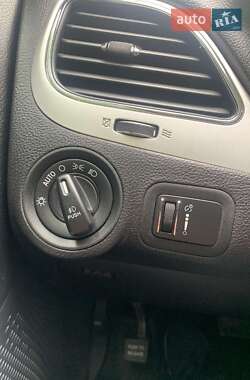 Внедорожник / Кроссовер Dodge Journey 2013 в 