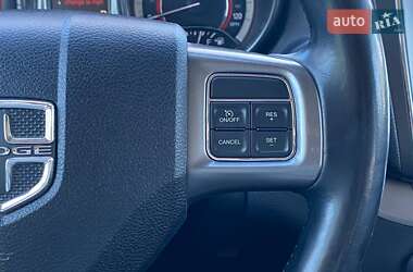 Внедорожник / Кроссовер Dodge Journey 2018 в 