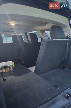Внедорожник / Кроссовер Dodge Journey 2008 в 