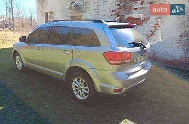 Внедорожник / Кроссовер Dodge Journey 2016 в Луцке