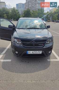 Позашляховик / Кросовер Dodge Journey 2019 в Броварах