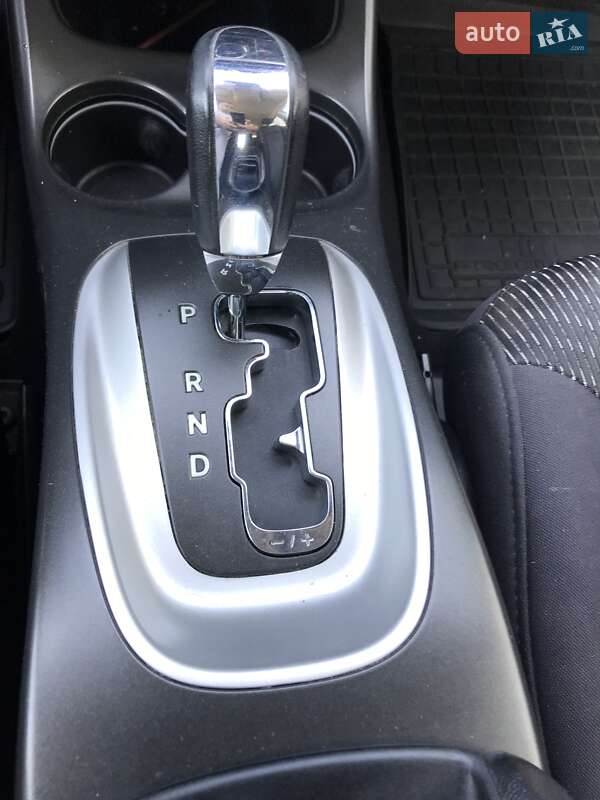 Внедорожник / Кроссовер Dodge Journey 2012 в Киеве