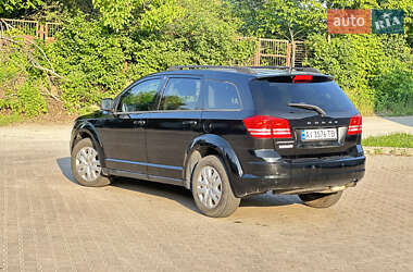 Внедорожник / Кроссовер Dodge Journey 2020 в Киеве