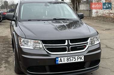 Позашляховик / Кросовер Dodge Journey 2020 в Яготині