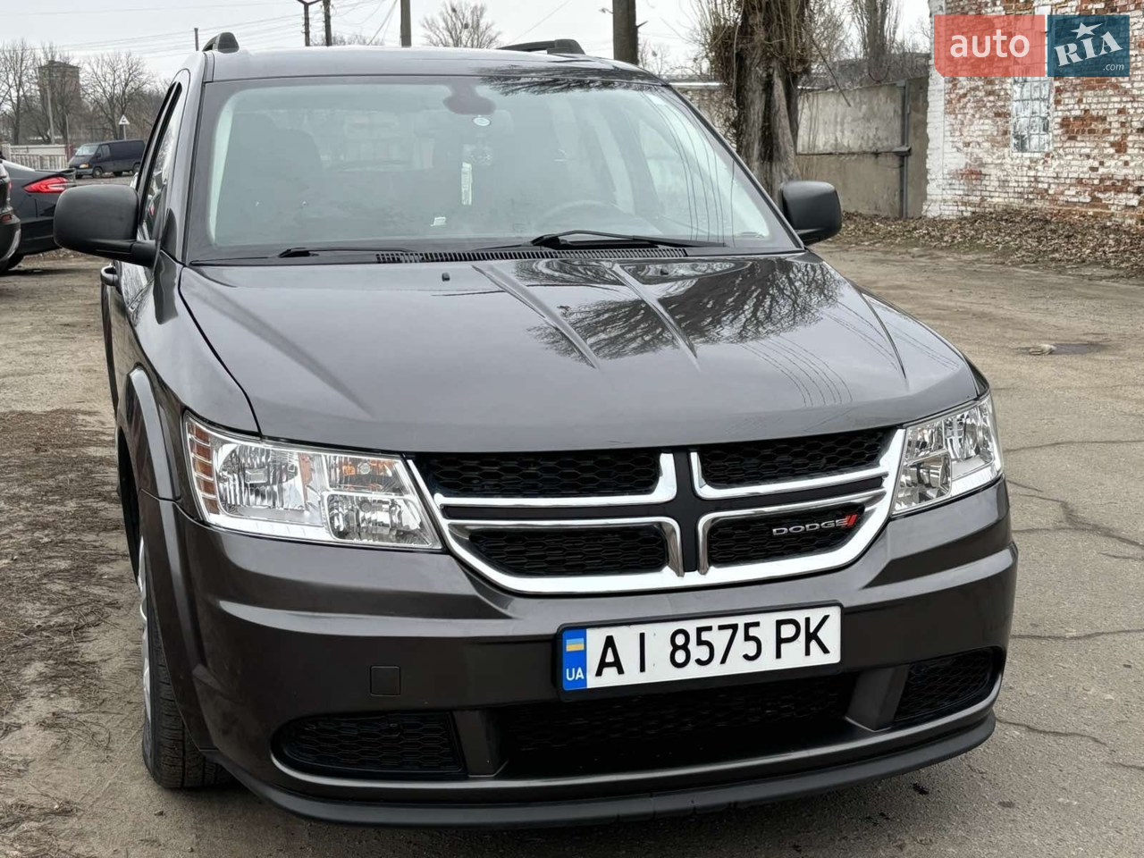 2019 Dodge Journey - мініатюра 14